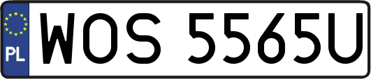 WOS5565U