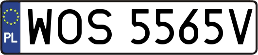 WOS5565V