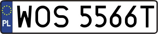 WOS5566T