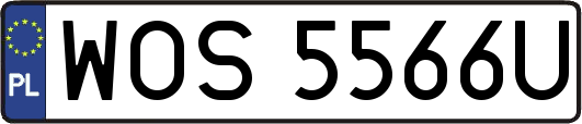 WOS5566U