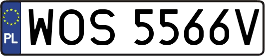 WOS5566V