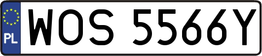 WOS5566Y