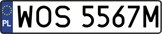 WOS5567M
