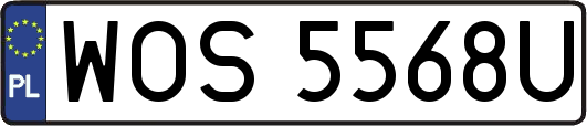 WOS5568U