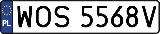 WOS5568V