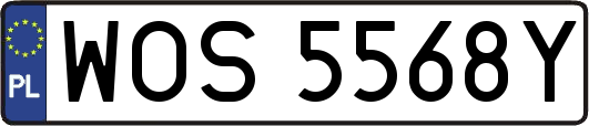 WOS5568Y