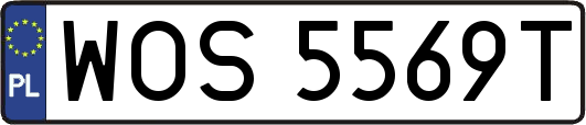 WOS5569T