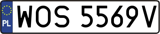 WOS5569V