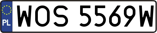 WOS5569W