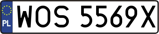 WOS5569X