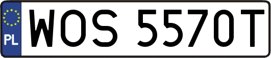 WOS5570T