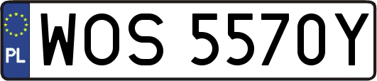 WOS5570Y