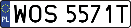 WOS5571T