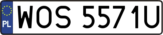 WOS5571U