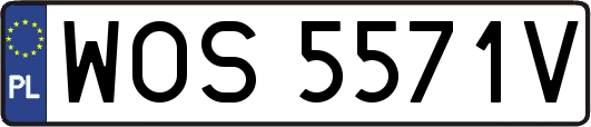 WOS5571V