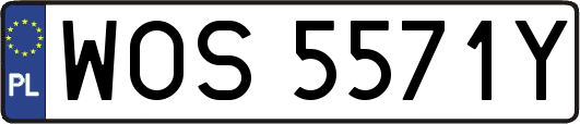 WOS5571Y