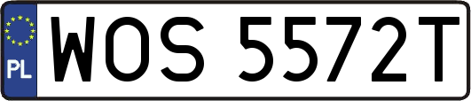 WOS5572T