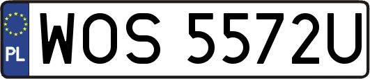WOS5572U