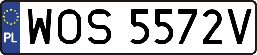 WOS5572V