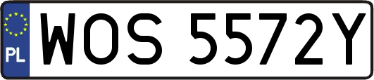 WOS5572Y