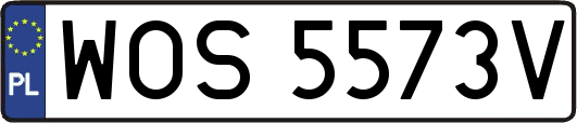 WOS5573V