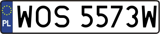 WOS5573W