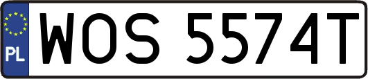 WOS5574T