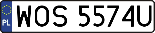 WOS5574U