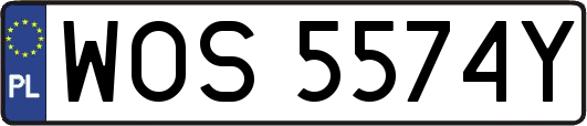 WOS5574Y