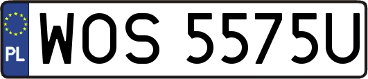 WOS5575U