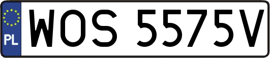 WOS5575V