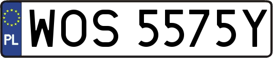 WOS5575Y