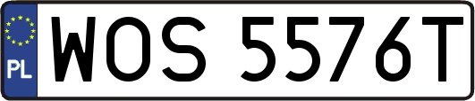 WOS5576T
