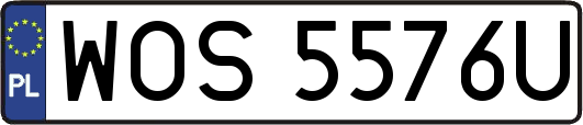 WOS5576U