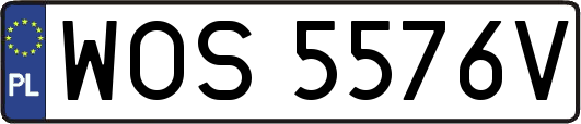 WOS5576V