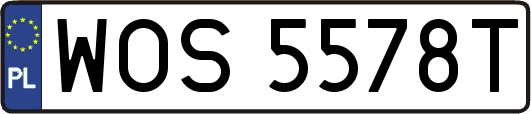WOS5578T