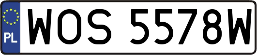 WOS5578W