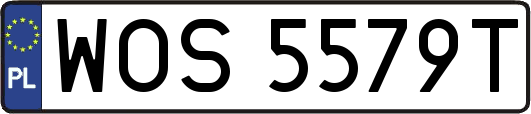 WOS5579T