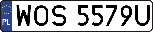WOS5579U