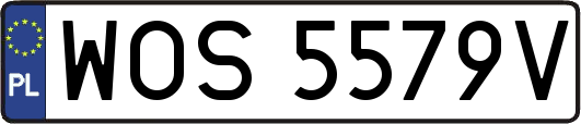 WOS5579V