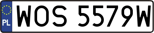 WOS5579W