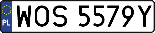 WOS5579Y