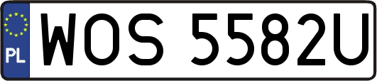 WOS5582U