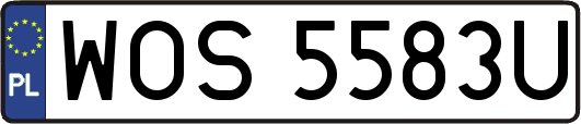 WOS5583U