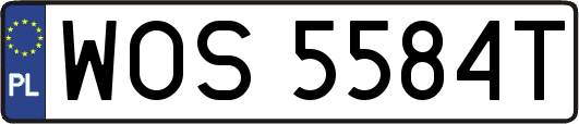 WOS5584T