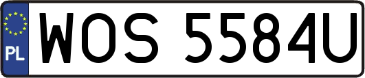 WOS5584U