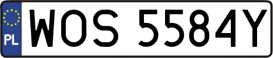 WOS5584Y