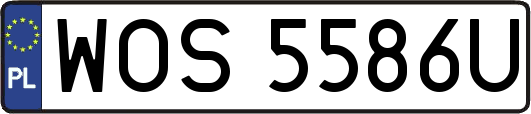 WOS5586U