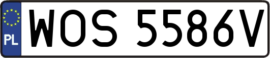 WOS5586V
