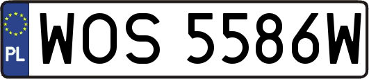 WOS5586W